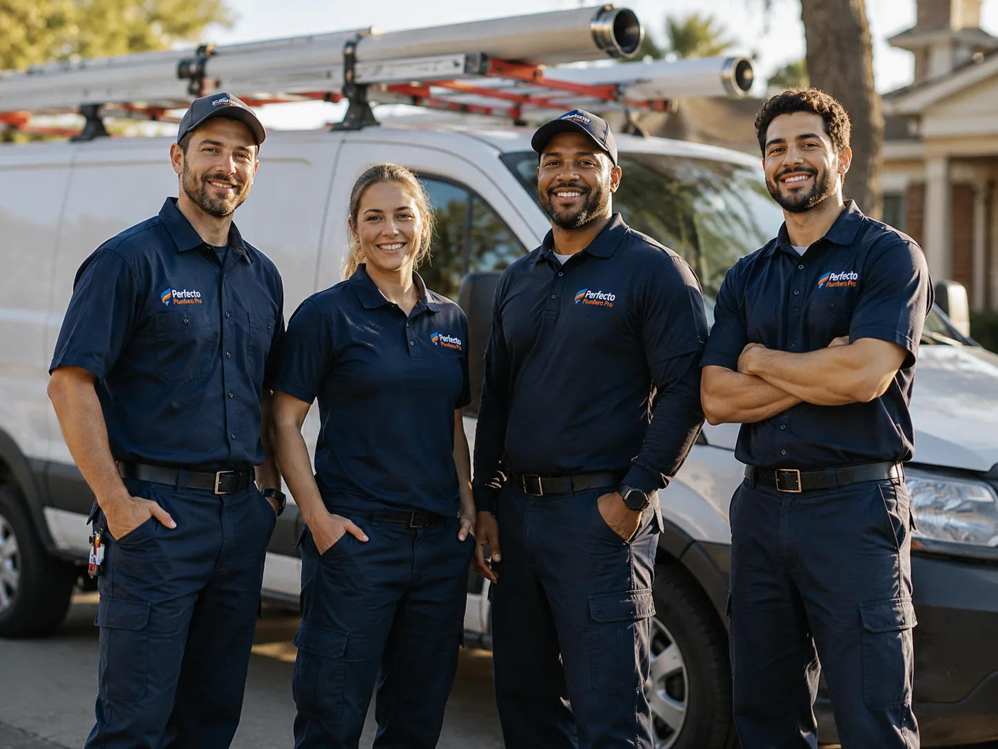 Emergency Plumber Near Me in Bridgeport, TX near me